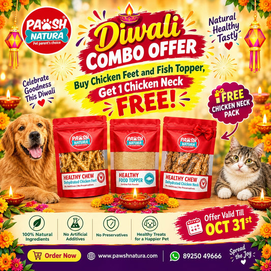 Diwali Combo 1