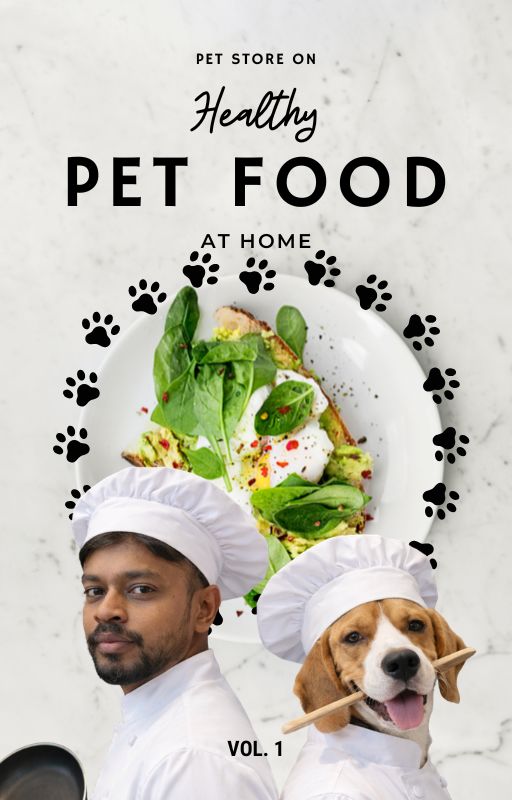 “Healthy Homemade Dog Food Recipes Ebook – A Complete Guide”