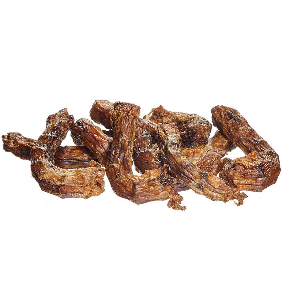 Dehydrated Chicken Neck